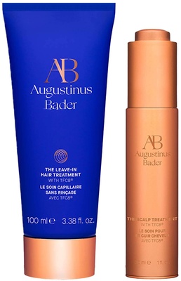 Augustinus Bader The Hair Treatment System with TFC8®