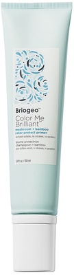 Briogeo Color Me Brilliant™ Mushroom + Bamboo Color Protect Primer