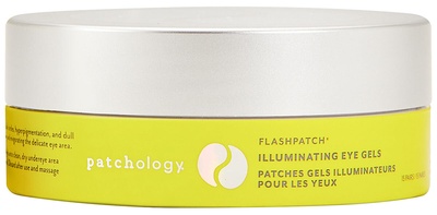 Patchology FlashPatch Illuminating Eye Gels 30 Stück