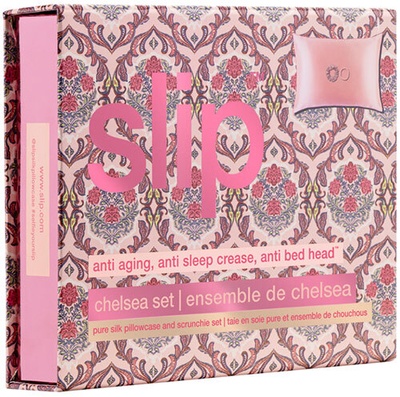 Slip queen gift set - Chelsea
