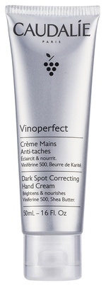 Caudalie Vinoperfect Dark Spot Correcting Hand Cream