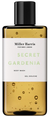 Miller Harris Secret Gardenia Body Wash