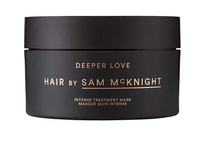 Hair by Sam McKnight Deeper Love Intense Treatment Mask