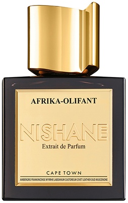 NISHANE Afrika-Olifant