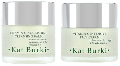 Kat Burki Vitamin C Daily Duo