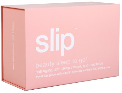 Slip Beauty Sleep on the Go Travel Set