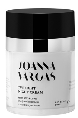Joanna Vargas Twilight Night Cream - Firm and Plump