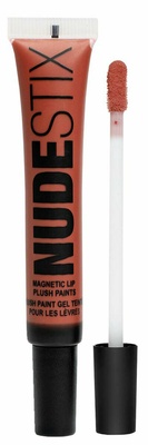 Nudestix Magnetic Lip Plush Paints Hot Paprika