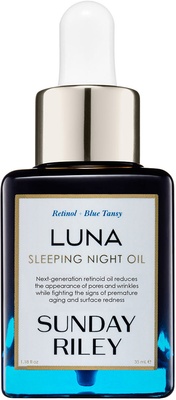 Sunday Riley Luna Sleeping Night Oil 15 ml