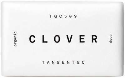Tangent GC clover soap bar