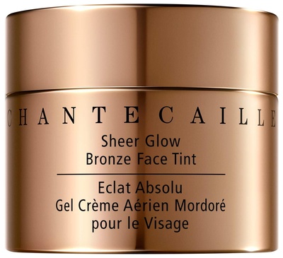 Chantecaille Sheer Glow Bronze Face Tint