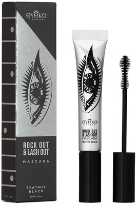 Eyeko Rock Out and Lash Out Mascara