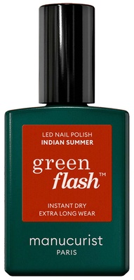 Manucurist GREEN FLASH - INDIAN SUMMER