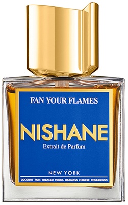 NISHANE Fan Your Flames