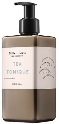 Miller Harris Tea Tonique Hand Lotion