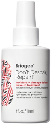 Briogeo Don't Despair, Repair!™Moisture + Damage Defense Leave-In Treatment