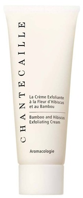 Chantecaille Bamboo and Hibiscus Exfoliating Cream