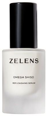 Zelens OMEGA SHISO Replenishing Serum