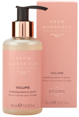 Grow Gorgeous Volume Leave-In Serum