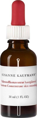 Susanne Kaufmann Nährstoffkonzentrat
