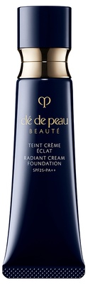 Clé de Peau Beauté Radiant Cream Foundation B40