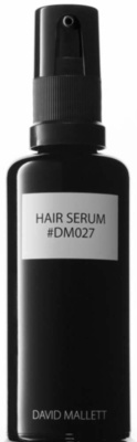 David Mallett Hair Serum
