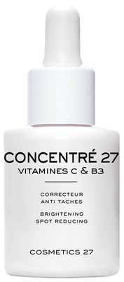 Cosmetics 27 CONCENTRE 27