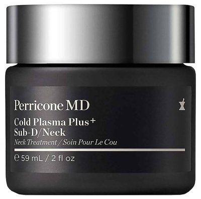 Perricone MD Cold Plasma Plus + Sub/D Chin & Neck