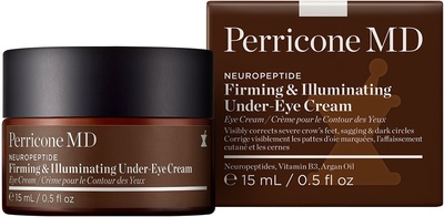 Perricone MD Neuropeptide Firming & Illuminating Under-Eye Cream