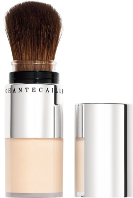 Chantecaille HD Perfecting Loose Powder: Candlelight