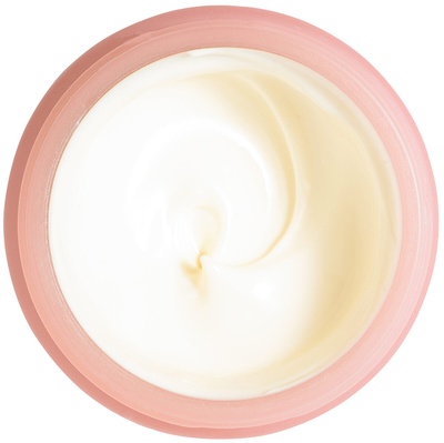 MZ Skin The Light Moisturiser - Daily Anti-Aging Peptide Enriched Cream