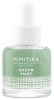 Mimitika GREEN SHOT
