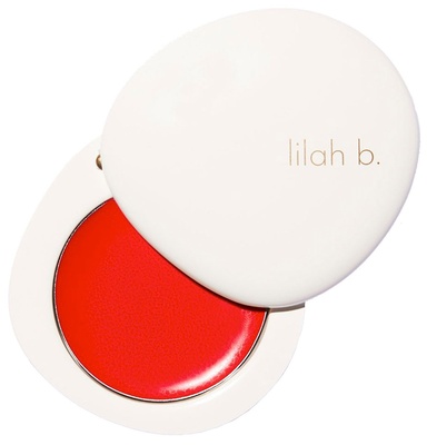 Lilah B. Divine Duo™ Lip & Cheek b.real (light pink)