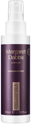 Margaret Dabbs London Foot Cooling & Cleansing Spray