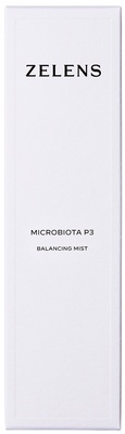Zelens Microbiota P3 Balancing Mist