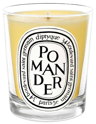 Diptyque Standard Candle Pomander