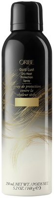 Oribe Gold Lust Restorative Heat Protection Dry Conditioning Spray