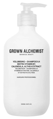 Grown Alchemist Volumising — Shampoo 0.4