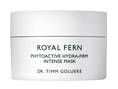 Royal Fern Phytoactive Hydra-Firm Intense Mask 50 ml