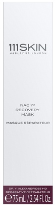 111 Skin NACY2 Recovery Mask