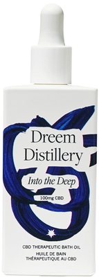 Dreem Distillery Into the Deep