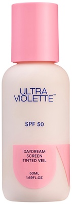 ULTRA VIOLETTE Daydream Screen Tinted Veil SPF50 V6