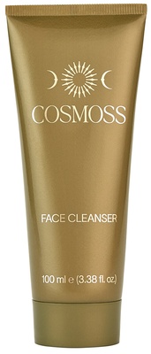 COSMOSS FACE CLEANSER
