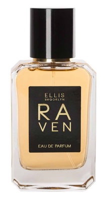 Ellis Brooklyn Raven 10 ml