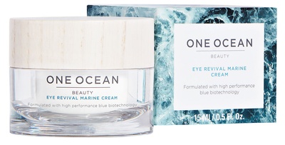 One Ocean Beauty Eye Revival Marine Cream