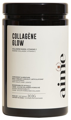 Aime Collagen Glow 30 días