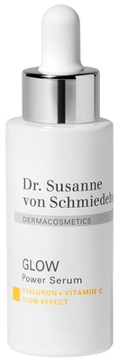 Dr. Susanne von Schmiedeberg GLOW POWER SERUM