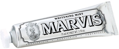 Marvis Whitening Mint 25 ml