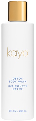 Kayo Detox Body Wash
