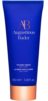 Augustinus Bader THE HYDRATION HEROES WITH THE CREAM